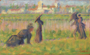 Seurat